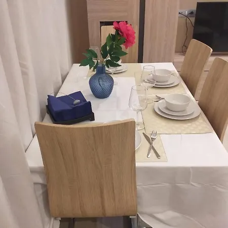 Apartamentos Vacacionales Joctis, Bajo A Fuengirola Zewnętrze zdjęcie