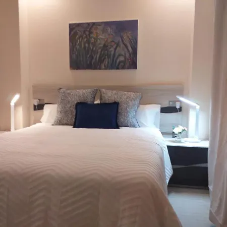 Apartamentos Vacacionales Joctis, Bajo A Fuengirola Zewnętrze zdjęcie