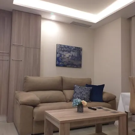 Apartamentos Vacacionales Joctis, Bajo A Fuengirola Zewnętrze zdjęcie
